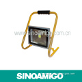 30W Portable LED Flood Light with Handle (SFLED3-030)